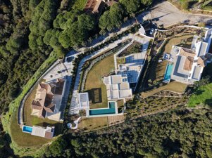 estrategia de marketing para propiedades de lujo orientada a venta de villa de lujo