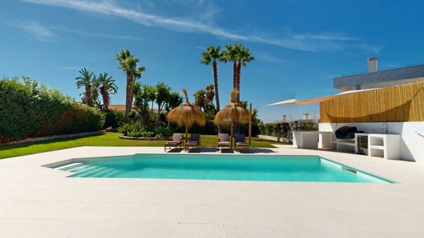 proceso profesional de marketing de propiedades aplicado a cada inmueble