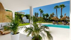 marketing de propiedades sectores properties premium y casa de lujo