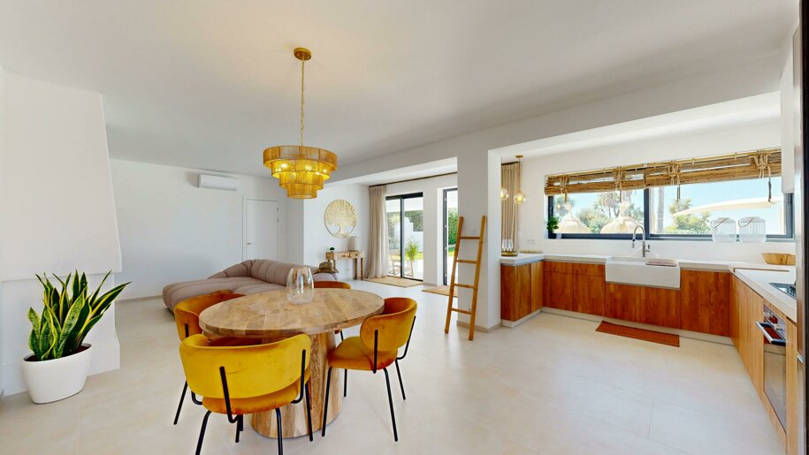 estrategia de marketing para sectores orientados a alquiler vacacional