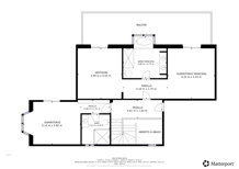 casa benahavis_floor 3