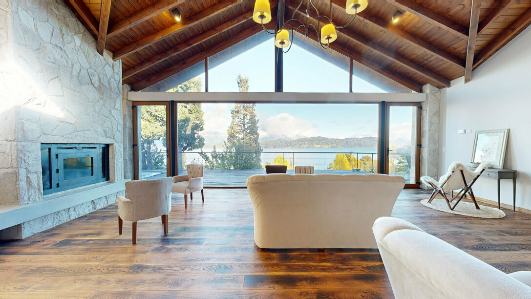 recursos visuales utilizados dentro de una estrategia de marketing de propiedades