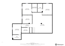 casa benahavis_floor 1