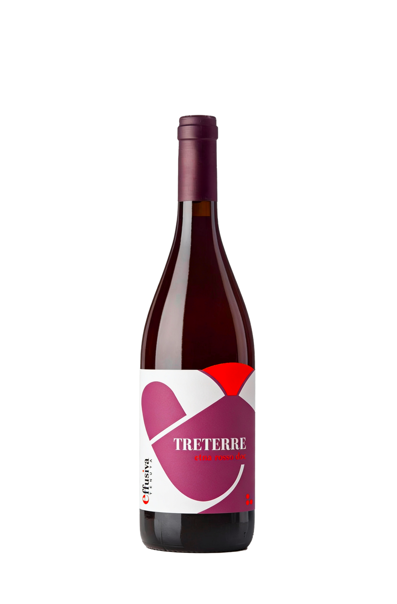 Treterre Etna Rosso