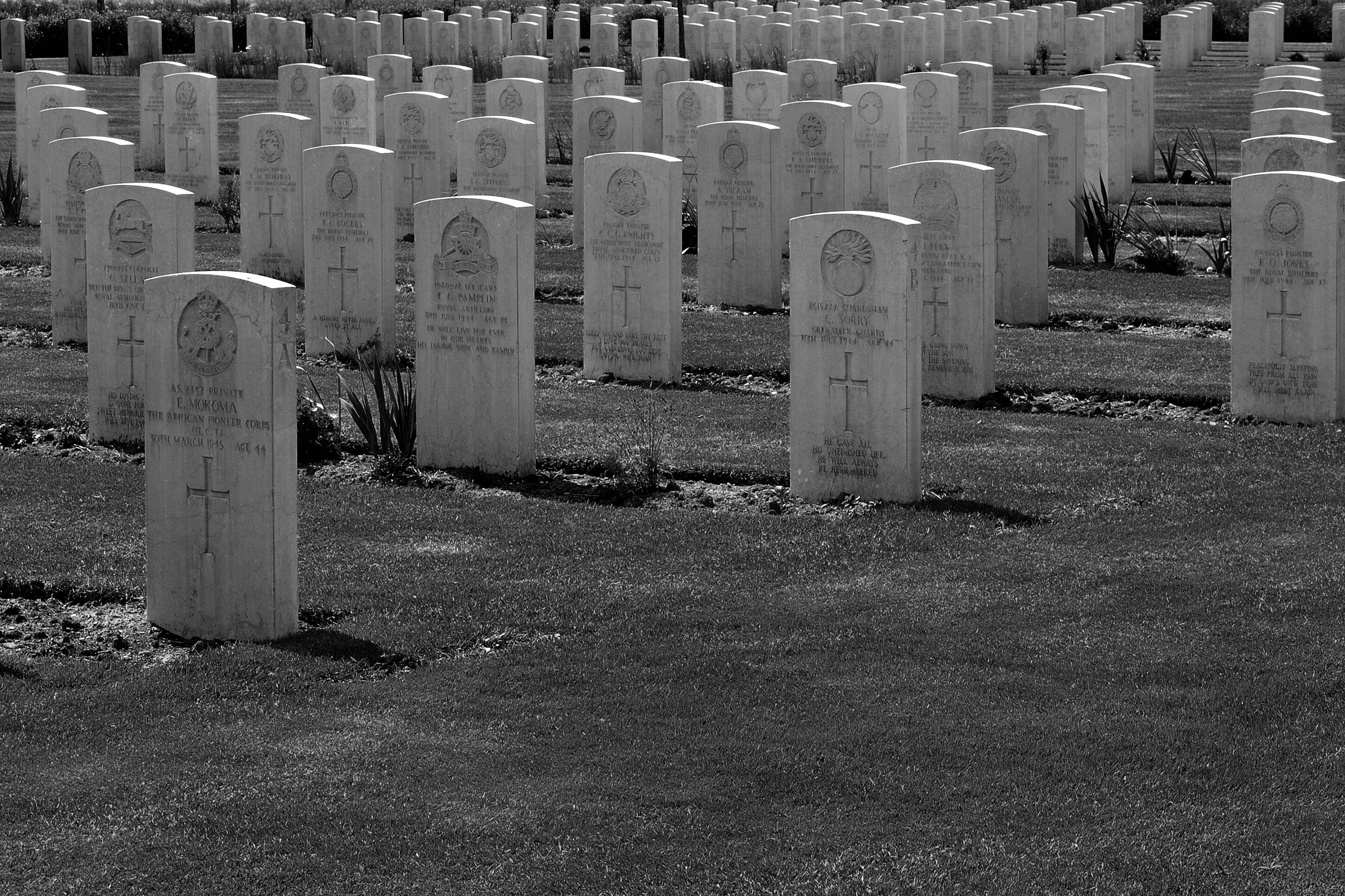 La leva militare- Come i meridionali hanno sempre considerato le guerre di espansione territoriale