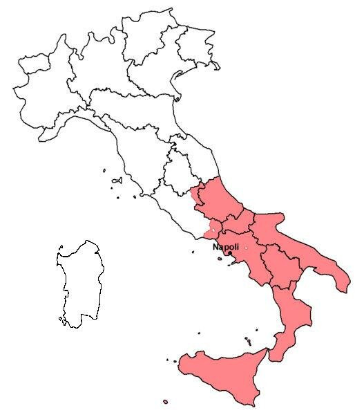 L'Italia non ha vinto nessuna guerra perché l'Italia non esiste L'Italia non ha vinto nessuna guerra perché l'Italia non esiste