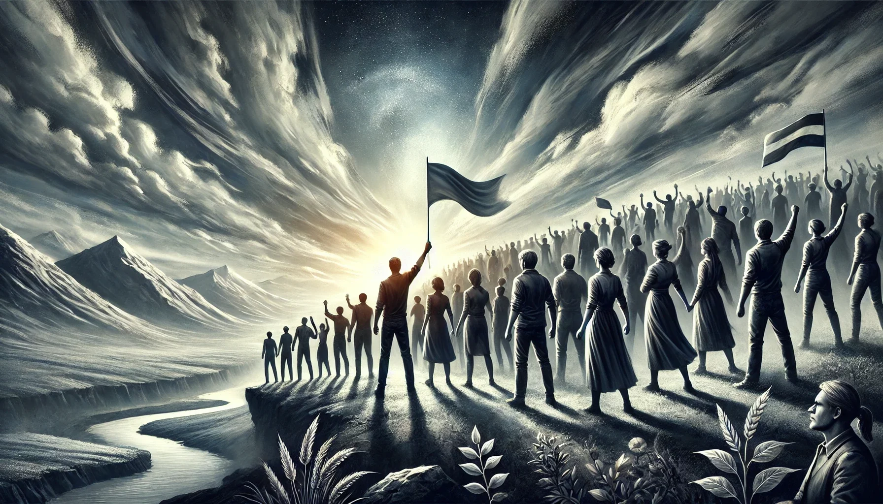 Il frazionamento dell’indipendentismo siciliano