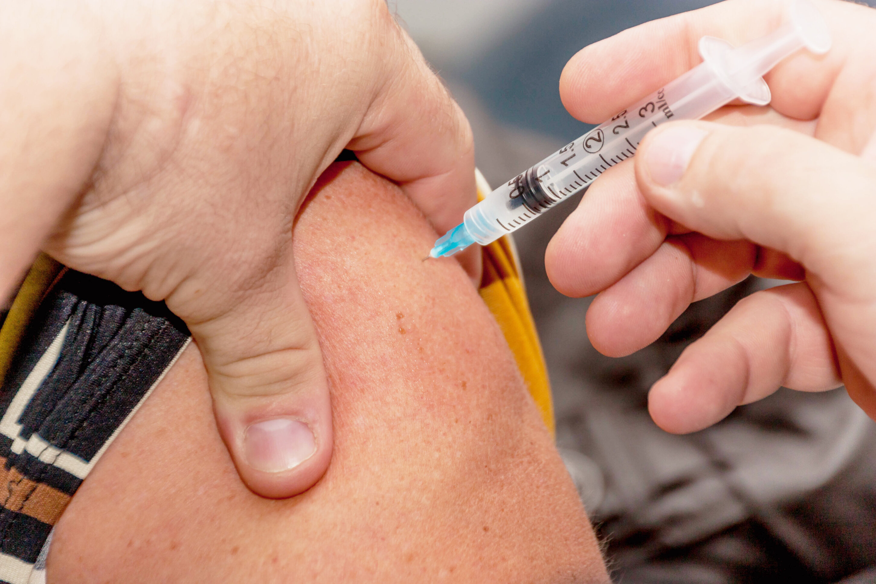 Parliamo di vaccini