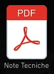 note tecniche