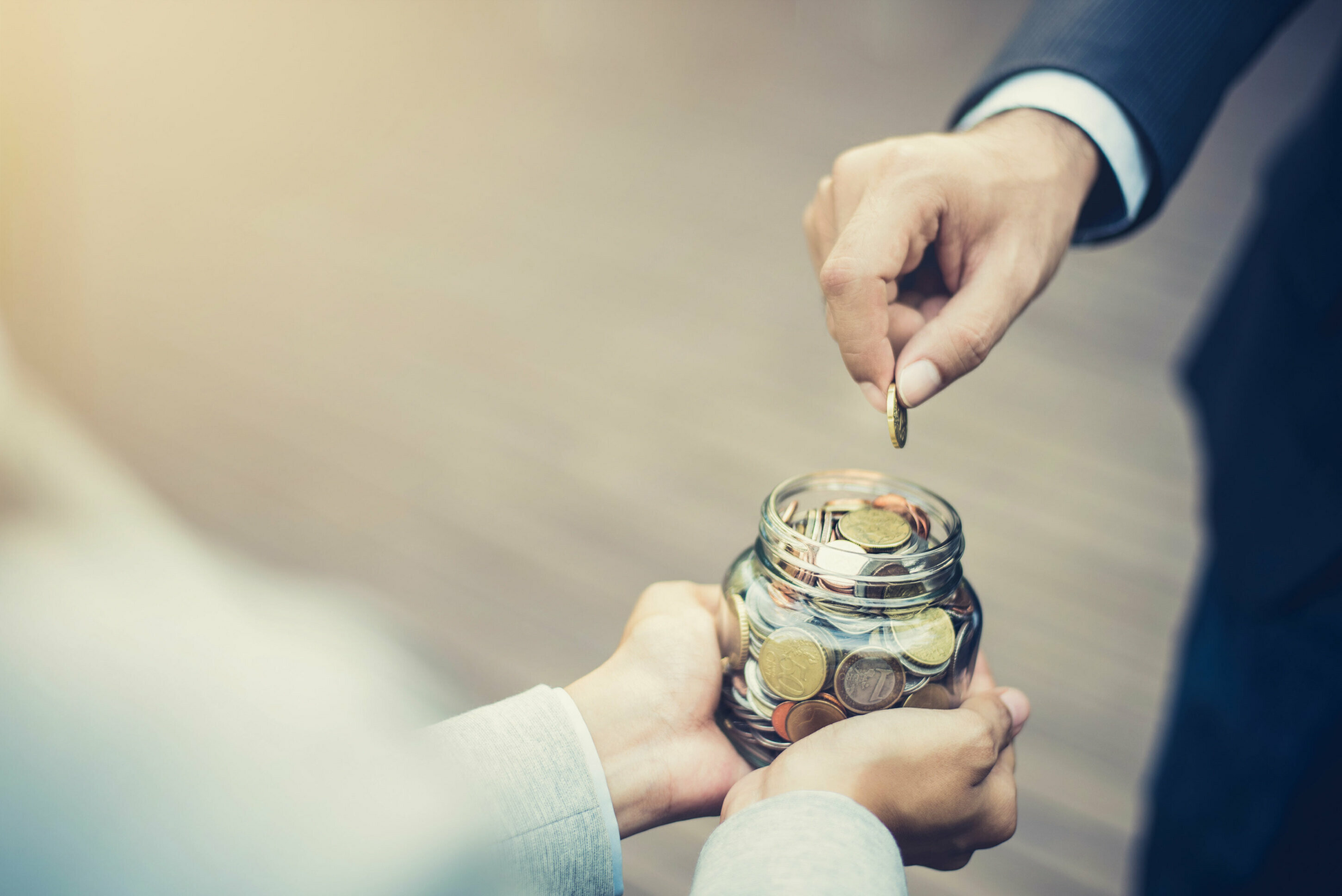 Recovery Fund: sar&agrave; vera gloria?