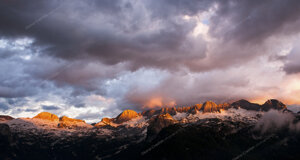 Monte Canin, Alpi Giulie