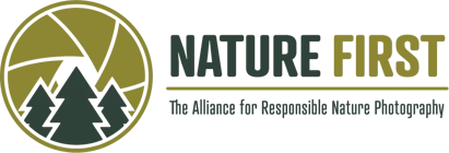 logo di nature first