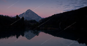 Monte Verzegnis, alpi carniche