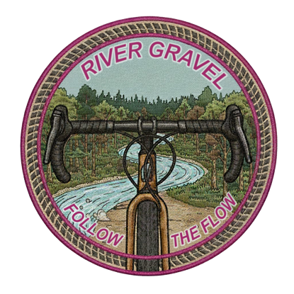 rivergravel