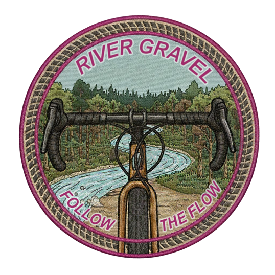 rivergravel rivergravel
