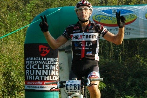 Ultima prova a Borgo d'Ale Pomella conclude alla grande