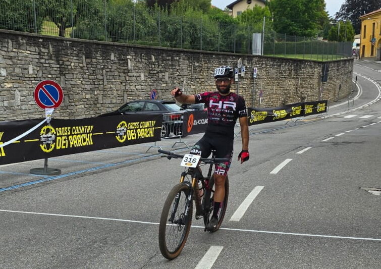 ULTIMA PROVA CCP NEL SEGNO DELL’ HR TEAM !