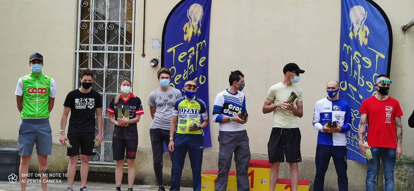 SARA COVA: DEBUTTO CON SUCCESSO!