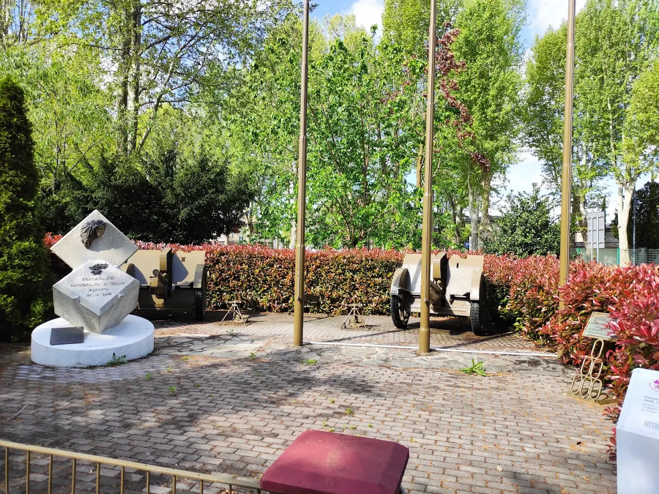 LOCATION RIVER GRAVEL 2026