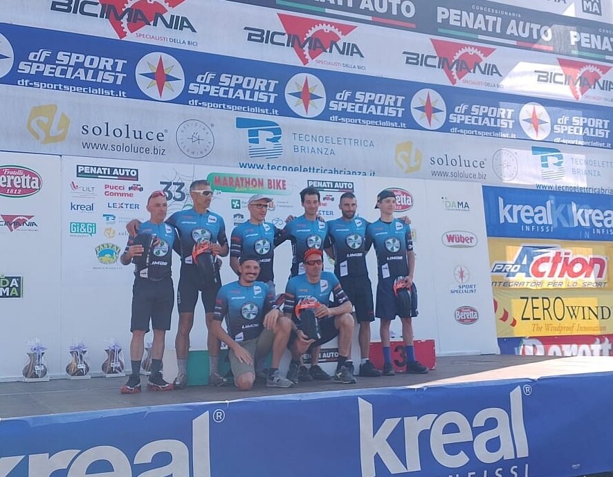 COPPA LOMBARDIA MTB.. DOMINIO DI CHRISTIAN ROSSI!