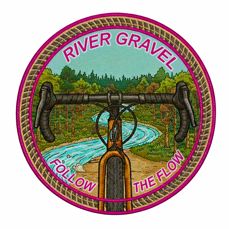 rivergravel