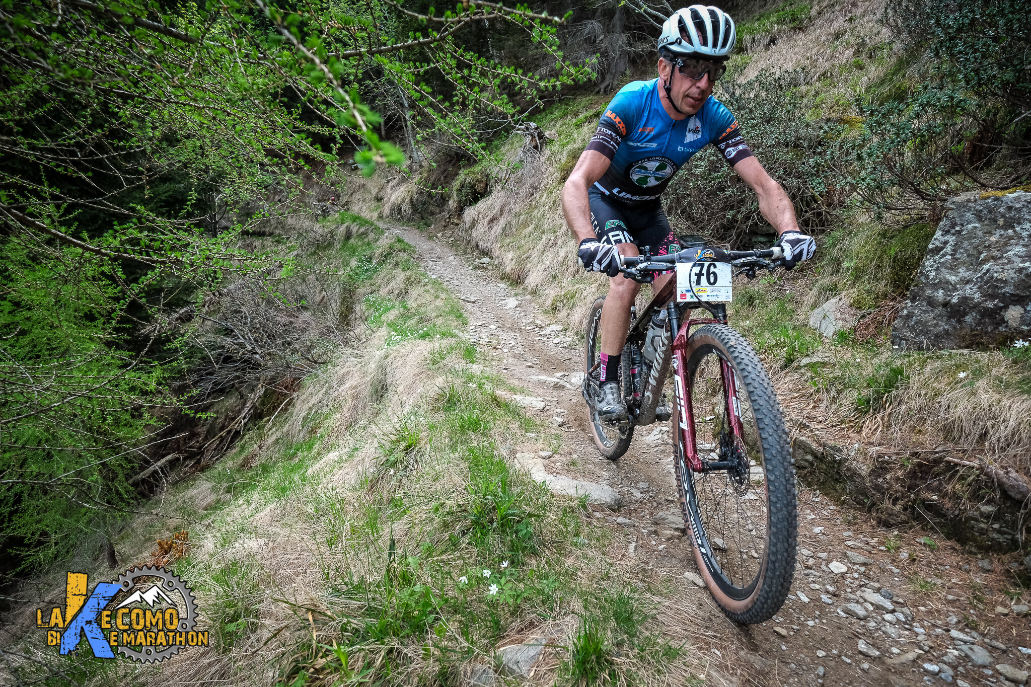 BOTTARINI, GUIDALI E FERRARIO LASCIANO IL SEGNO A DERVIO!