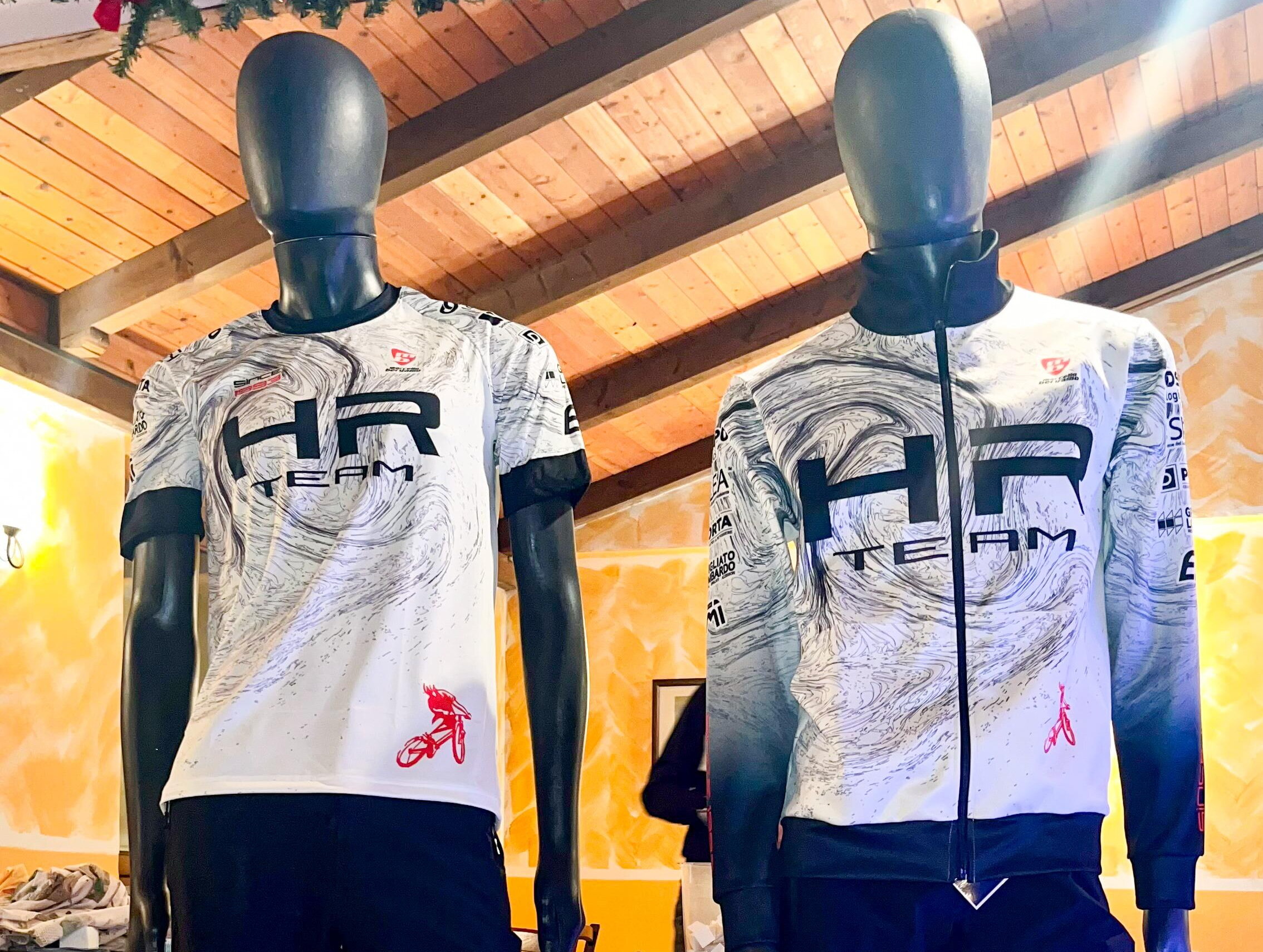 SERATA SPECIALE PER L’HR TEAM!