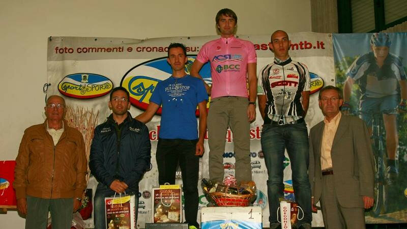 Alle premiazioni Master Sport&Sports 2013 un rinnovato saluto al nostro amico