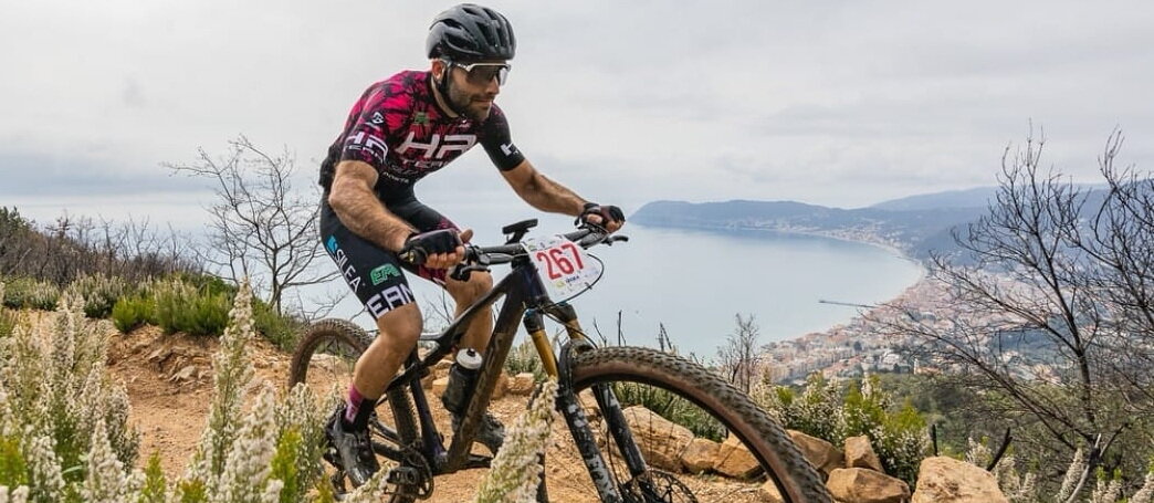 CIAO MI PRESENTO .. SONO CHRISTIAN ROSSI!