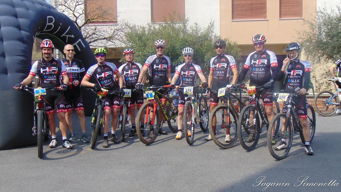 ROVATE BIKE CHIAMA ..HR TEAM RISPONDE! ROVATE BIKE CHIAMA ..HR TEAM RISPONDE!