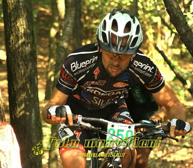 Grandi risultati a Borgo d’Ale, Bottarini soprannaturale!