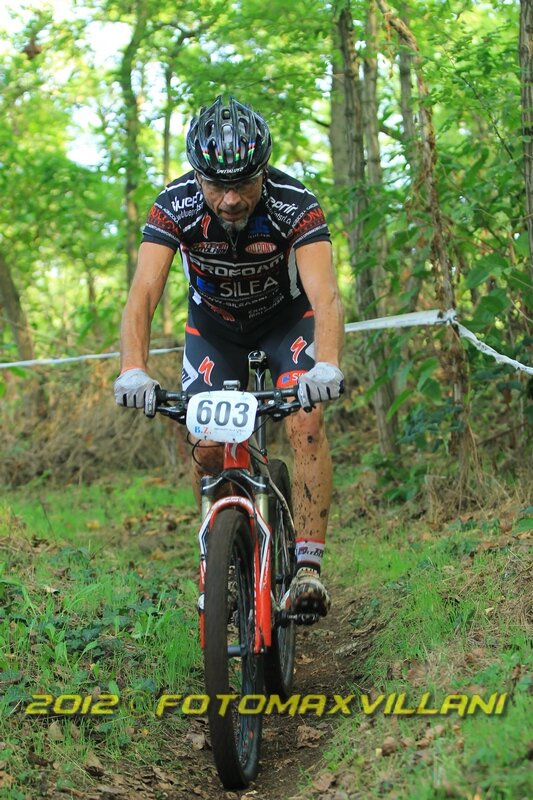 Cavallin resiste e si assicura il provinciale!