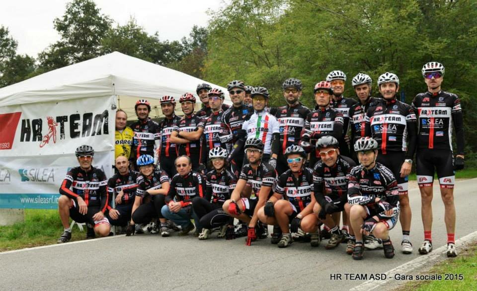 Gara sociale 2015! Report, classifica e foto!