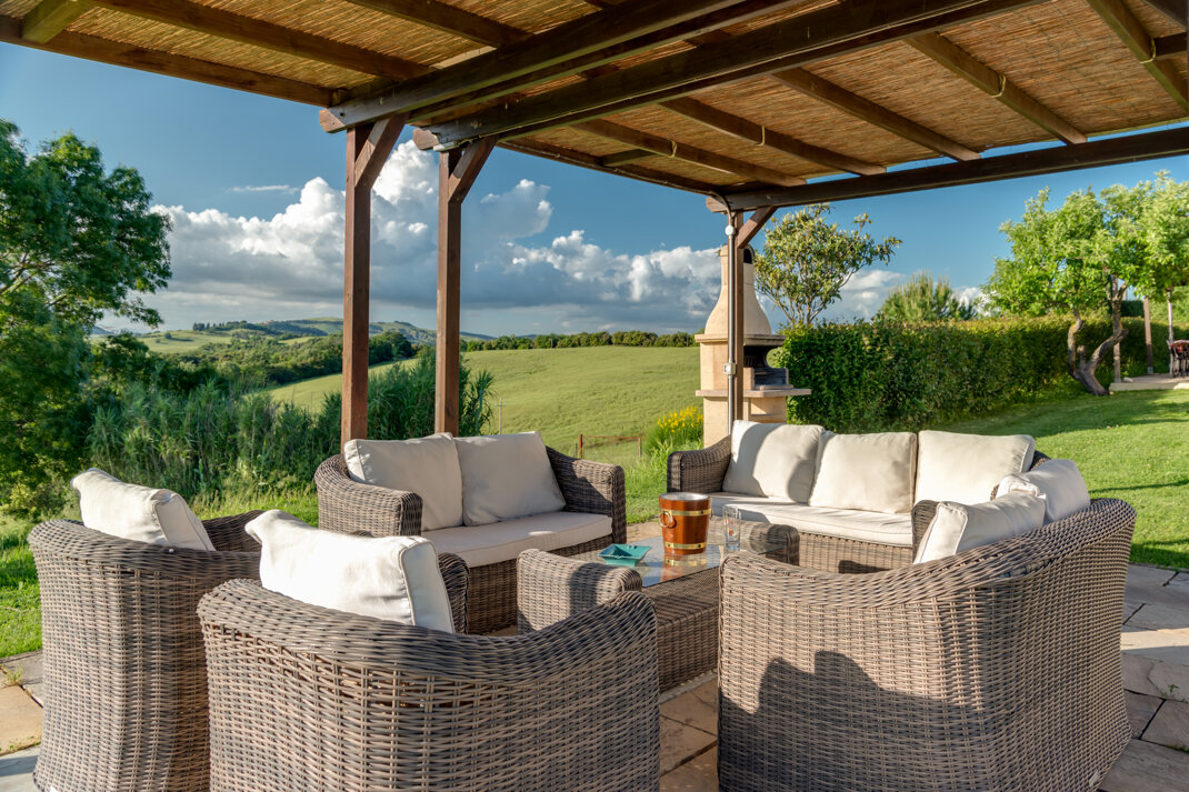 Exclusive Tuscany Holiday Rental for families and groups