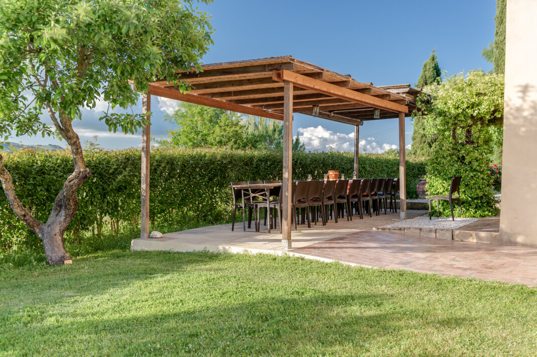 Exclusive Tuscany Holiday Rental for families and groups