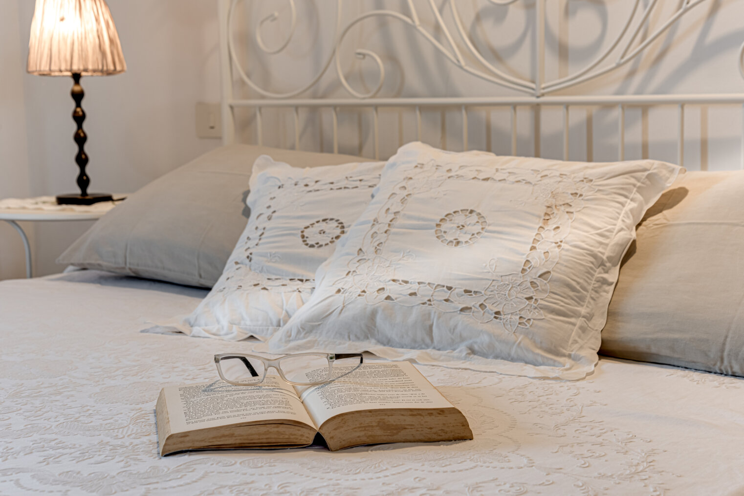 Perfect relax in exclusive Tuscany villa