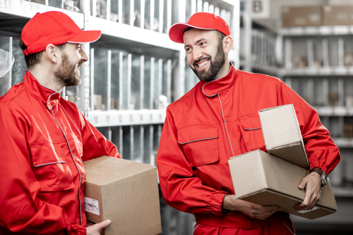 Spedizione utensili Spedizione utensili