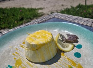 Delizia al limone La Veranda sul Mare Delizia al limone La Veranda sul Mare
