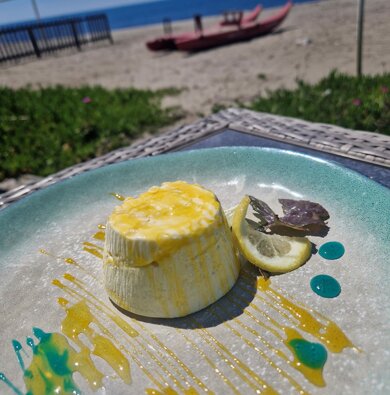 Delizia al limone Delizia al limone