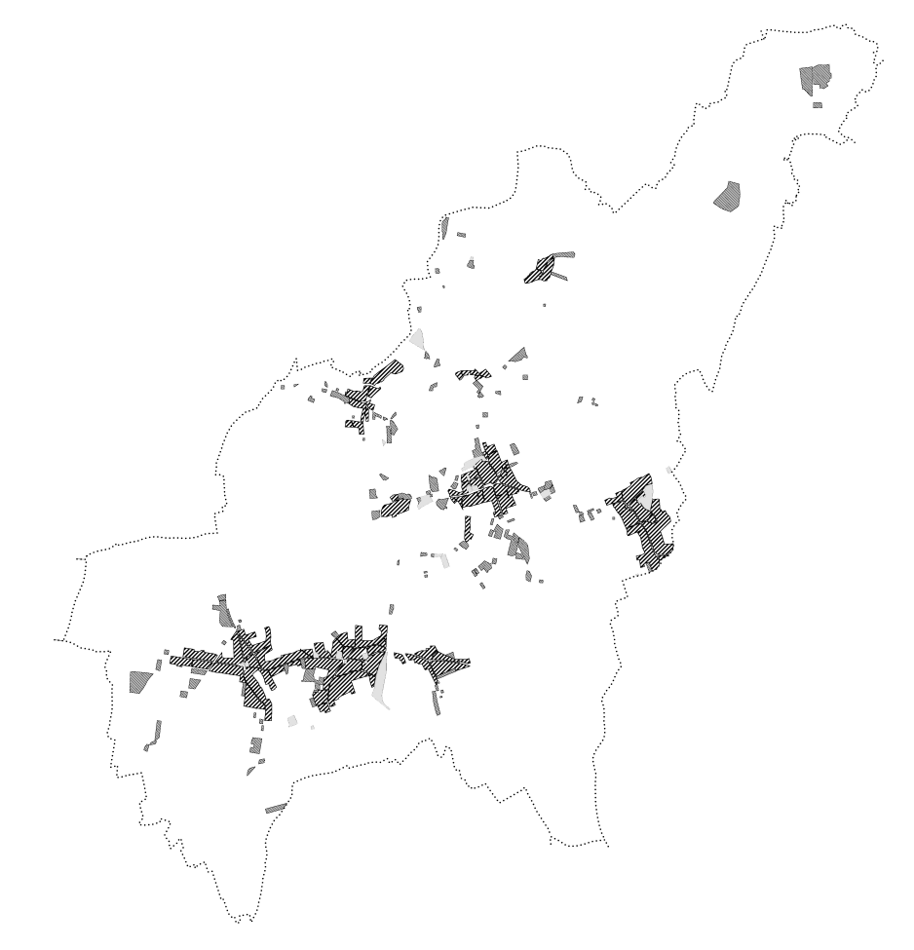 analisi_aree urbanizzate