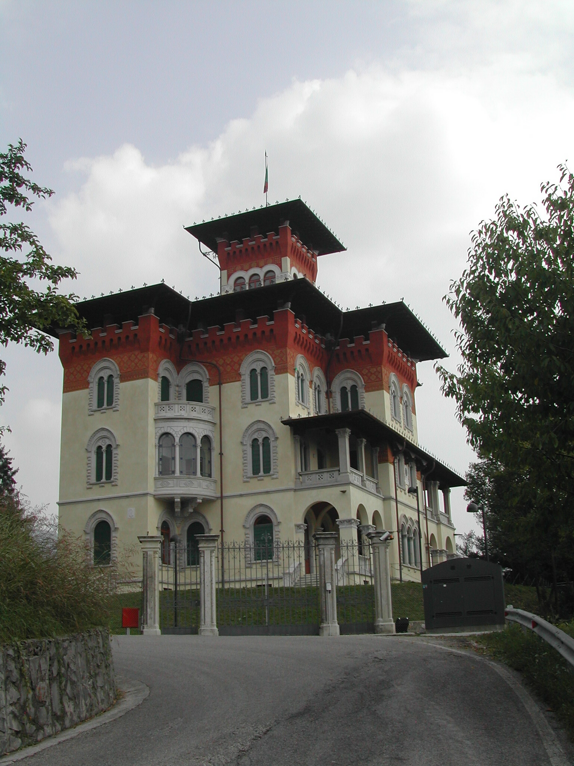 villa moretti 1