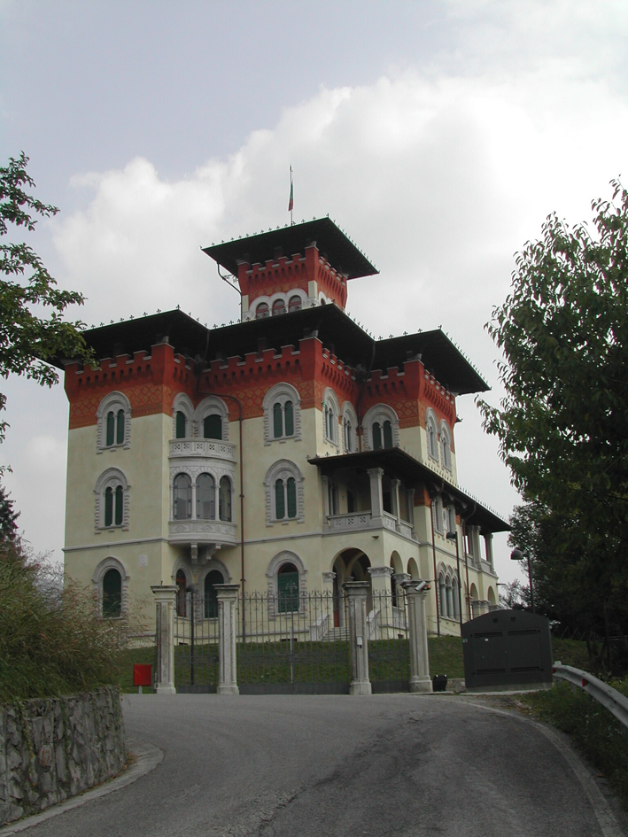 villa moretti 1