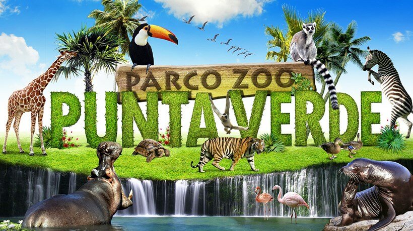 Parco Zoo Punta Verde: Guida Completa all'Oasi Naturalistica di Lignano