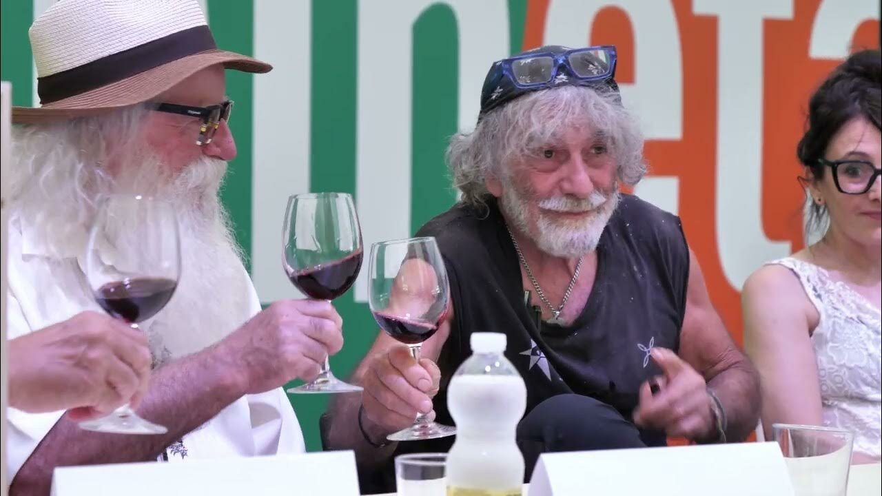 Incontri con l'Autore e con il Vino: L'Estate tra Pagine e Calici a Lignano Sabbiadoro