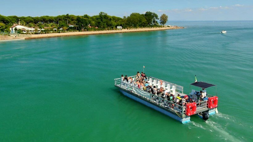 Val Grande di Bibione in Bici: Un Viaggio Esclusivo nella Natura Incontaminata