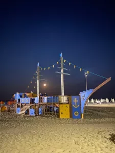 Pirates Island: All'Arrembaggio nel Cuore di Lignano! Pirates Island: All'Arrembaggio nel Cuore di Lignano!