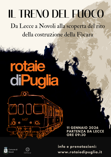 il treno del fuoco (2)