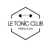 le tonic club fondo bianco
