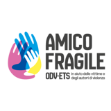 amico fragile per sito