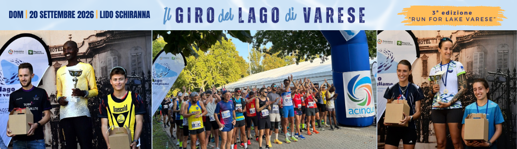 banner per sito post evento